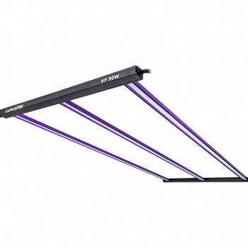 LED Лампа за растеж LUMATEK VF90W