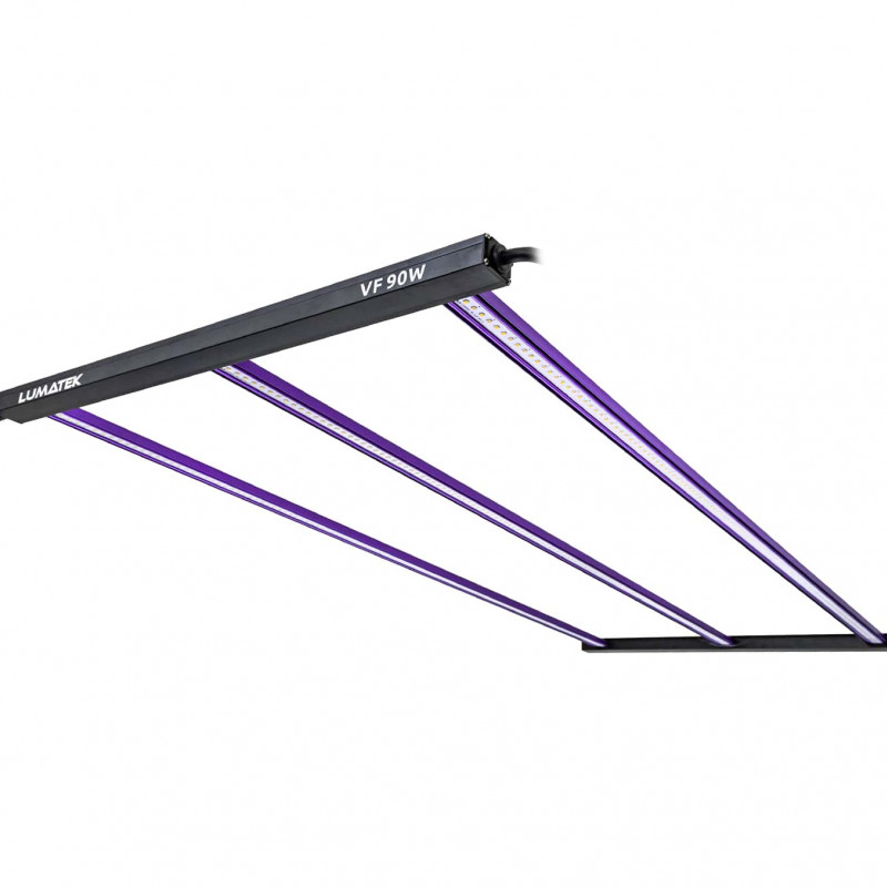 LED Лампа за растеж LUMATEK VF90W