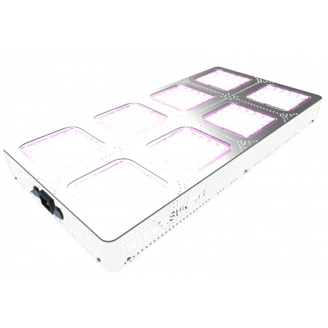 LED Лампа за растеж и цъфтеж Budmaster II GOD-8