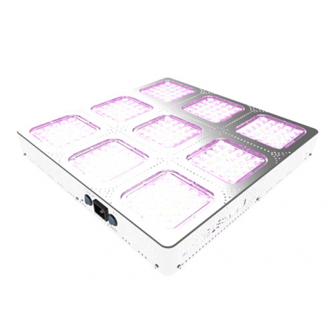 LED Лампа за растеж и цъфтеж Budmaster II GOD-9