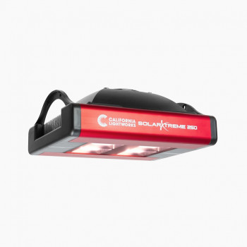 LED Лампа за растеж и цъфтеж California Lightworks SolarXtreme 250