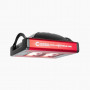 LED Лампа за растеж и цъфтеж California Lightworks SolarXtreme 250
