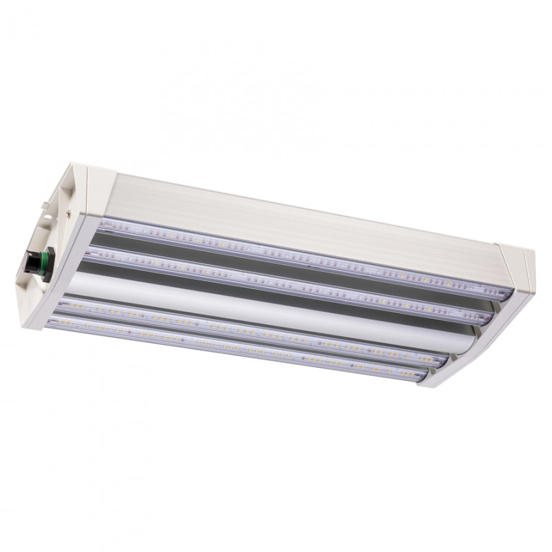 LED Лампа за растеж и цъфтеж DLI Diode Series Toplighting Fixture