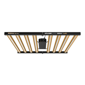 LED Лампа за растеж и цъфтеж Dimlux Xplore Series 800W