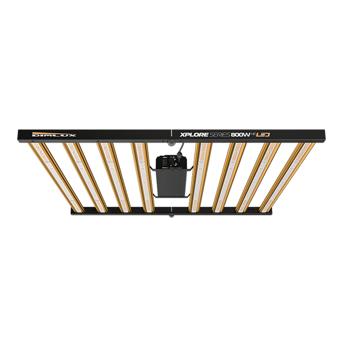 LED Лампа за растеж и цъфтеж Dimlux Xplore Series 800W