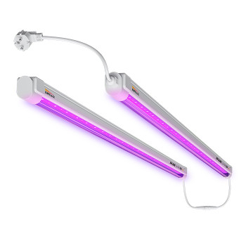 LED Лампа за растеж и цъфтеж Dimlux Xplore Series Add-on 2x25W