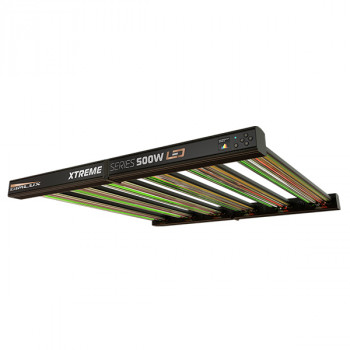 LED Лампа за растеж и цъфтеж Dimlux Xtreme Series 500W