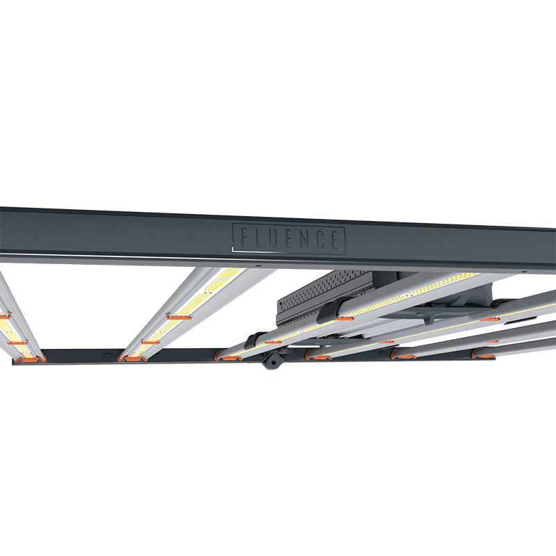 LED Лампа за растеж и цъфтеж Fluence SPYDR 2i