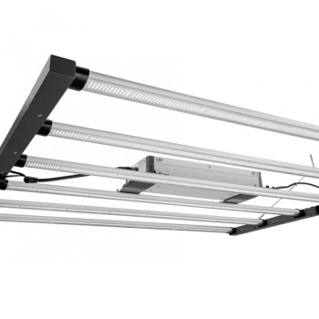 LED Лампа за растеж и цъфтеж GIB Lighting FS630, 630W