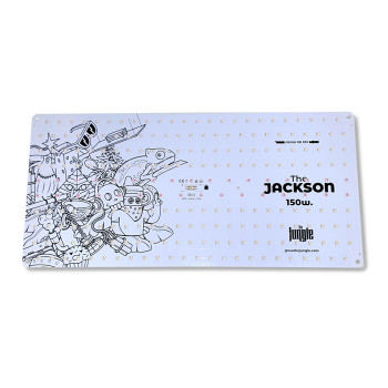LED Лампа за растеж и цъфтеж Grow The Jungle The Jackson V1 150W