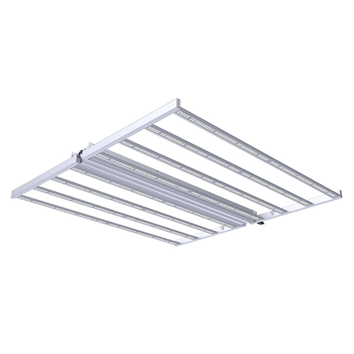 LED Лампа за растеж и цъфтеж Hortimol MG8 660W