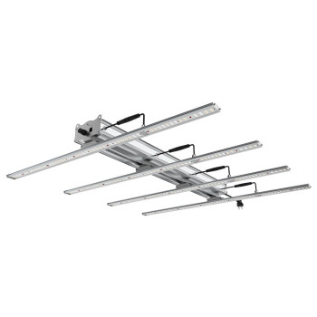 LED Лампа за растеж и цъфтеж Hortimol MXHLed 4, 330W