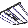 LED Лампа за растеж и цъфтеж LUMATEK Zeus 600W 2.6