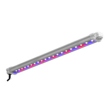 LED Лампа за растеж и цъфтеж LUMii Black Bar 30W UV/FR