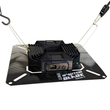 LED Лампа за растеж и цъфтеж LUMii Switch Blade 150W