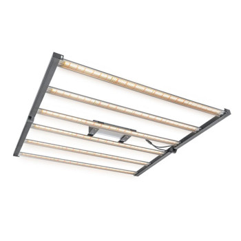 LED Лампа за растеж и цъфтеж LUMii XLEDv6 680W, Електронен Баласт