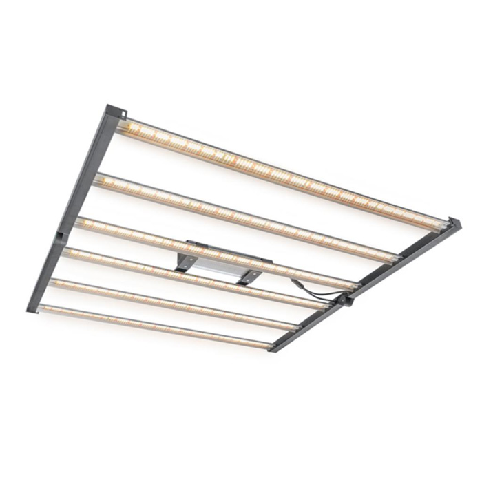 LED Лампа за растеж и цъфтеж LUMii XLEDv6 680W, Електронен Баласт