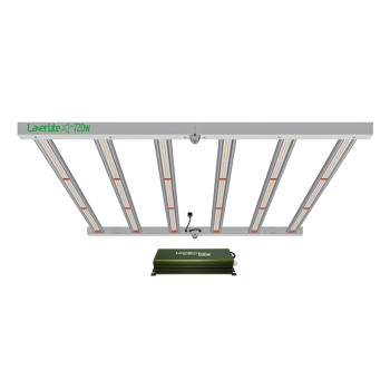 LED Лампа за растеж и цъфтеж Lazerlite 720W, Електронен Баласт