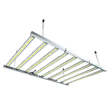 LED Лампа за растеж и цъфтеж Lazerlite Pro 1080W 3.1, Вграден Баласт