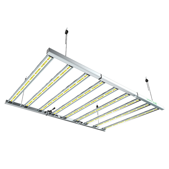 LED Лампа за растеж и цъфтеж Lazerlite Pro 1080W 3.1, Вграден Баласт