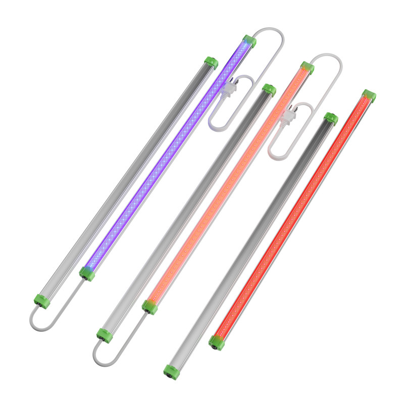 LED Лампа за растеж и цъфтеж Mars Hydro ADlite UV55+IR30+R55 (6-броя)