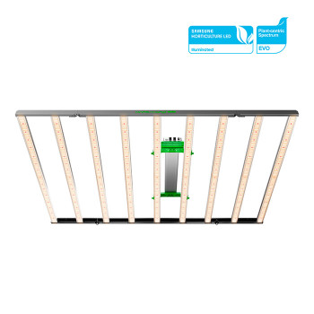 LED Лампа за растеж и цъфтеж Mars Hydro FC 1200W-EVO 1200W