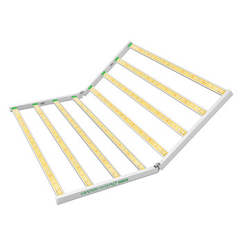 LED Лампа за растеж и цъфтеж Mars Hydro FC 6500 730W