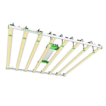 LED Лампа за растеж и цъфтеж Mars Hydro FC 8000 800W
