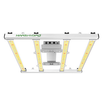 LED Лампа за растеж и цъфтеж Mars Hydro FC-E 3000 300W
