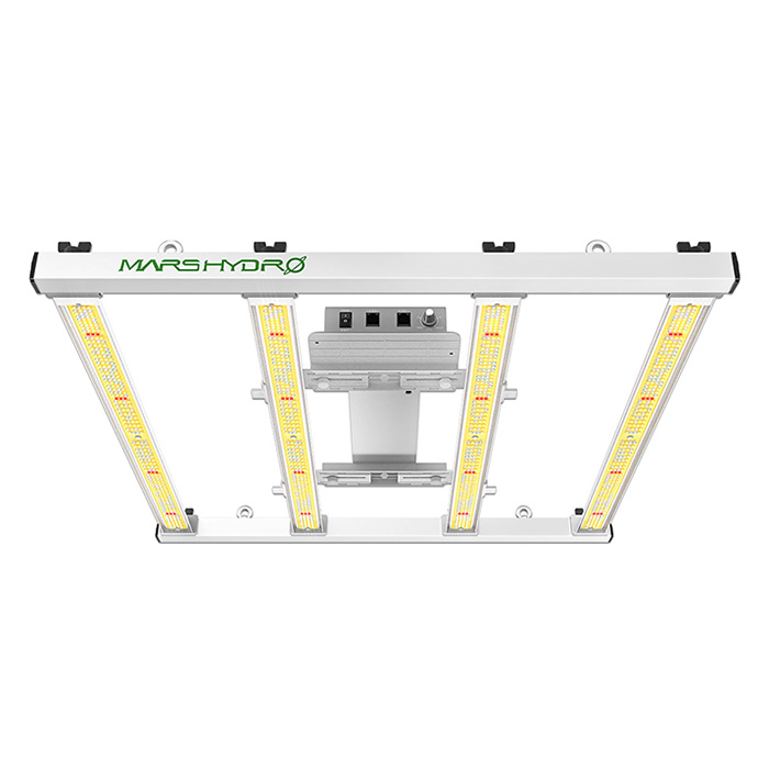LED Лампа за растеж и цъфтеж Mars Hydro FC-E 3000 300W