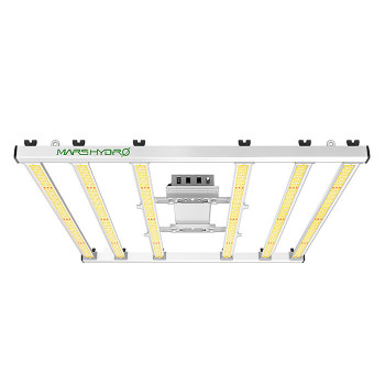 LED Лампа за растеж и цъфтеж Mars Hydro FC-E 4800 480W
