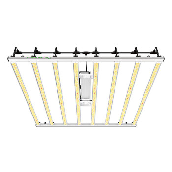 LED Лампа за растеж и цъфтеж Mars Hydro FC-E 8000 800W