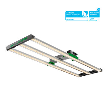 LED Лампа за растеж и цъфтеж Mars Hydro Smart FC 4000-EVO 320W