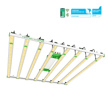 LED Лампа за растеж и цъфтеж Mars Hydro Smart FC 8000-EVO 800W