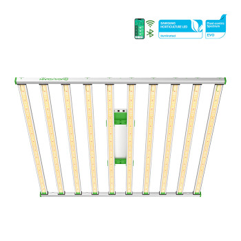 LED Лампа за растеж и цъфтеж Mars Hydro Smart FC1000W-EVO 1000W