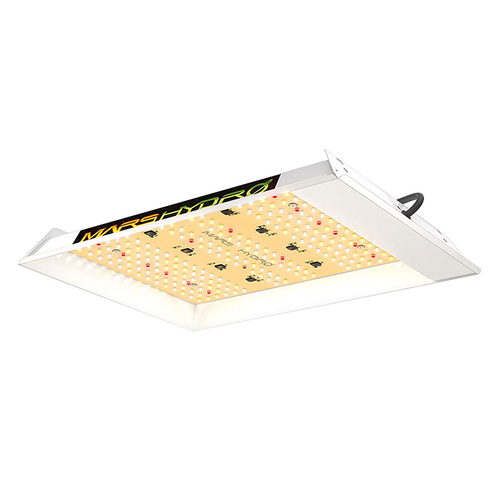 LED Лампа за растеж и цъфтеж Mars Hydro TS 600 100W