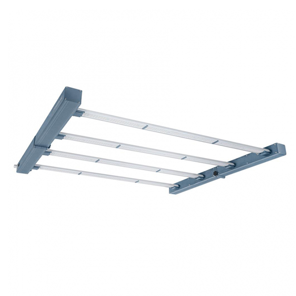 LED Лампа за растеж и цъфтеж PowerPlant Fixture 400W