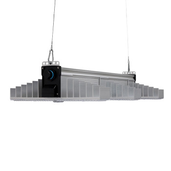 LED Лампа за растеж и цъфтеж SANlight EVO 3-100 190W