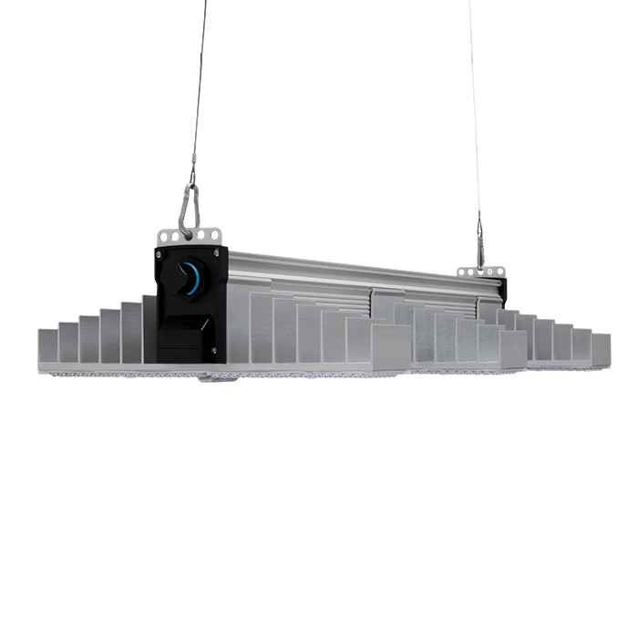LED Лампа за растеж и цъфтеж SANlight EVO 3-100 190W