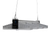LED Лампа за растеж и цъфтеж SANlight EVO 4-80 255W