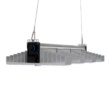 LED Лампа за растеж и цъфтеж SANlight EVO 4-80 255W