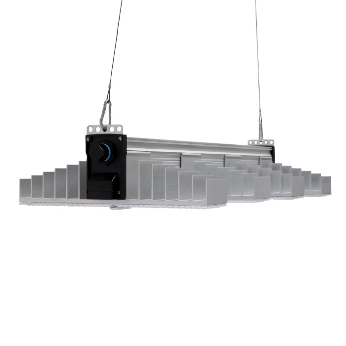 LED Лампа за растеж и цъфтеж SANlight EVO 4-80 255W