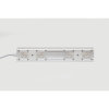 LED Lamp for growth and bloom SANlight S2W 62W