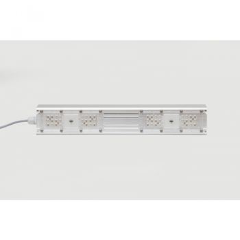 LED Lamp for growth and bloom SANlight S2W 62W