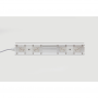 LED Lamp for growth and bloom SANlight S2W 62W