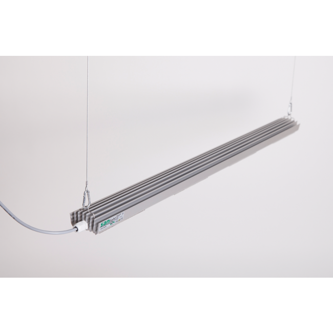 LED Лампа за растеж и цъфтеж SANlight S4W 140W