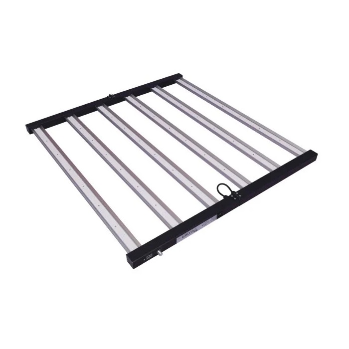 LED Лампа за растеж и цъфтеж Solux LED 720W Vega Pro 2.9