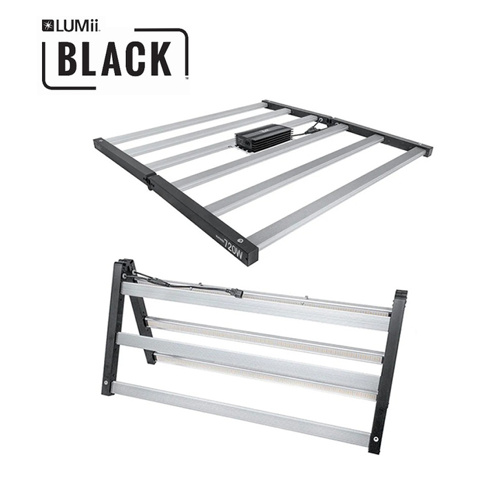 Гроубокс Комплект Хоби 720W LED