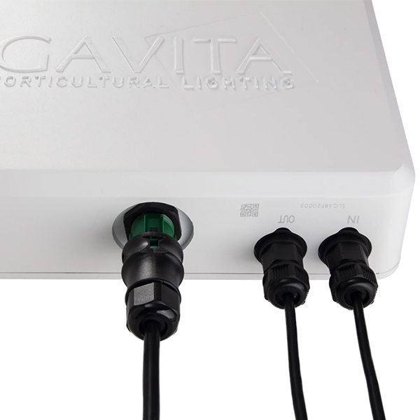 LED Лампа за растеж и цъфтеж Gavita CT 2000e 780W