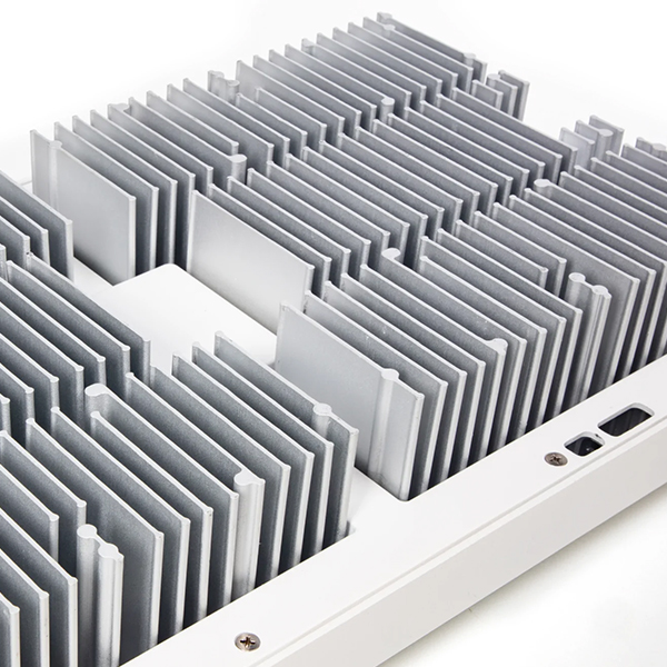 LED Лампа за растеж и цъфтеж Gavita CT 2000e 780W